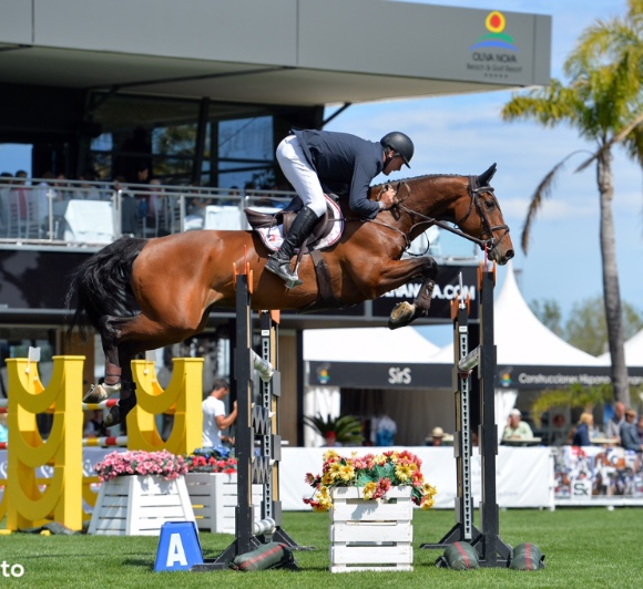 image Robert Vos asegura otra victoria holandesa en el Grand Prix del Spring MET 2016