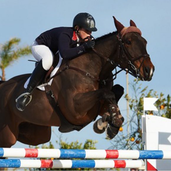 Holly_Smith_se_impone_en_el_Grand_Prix_del_Mediterranean_Equestrian_Tour Holly Smith se impone en el Grand Prix del Mediterranean Equestrian Tour