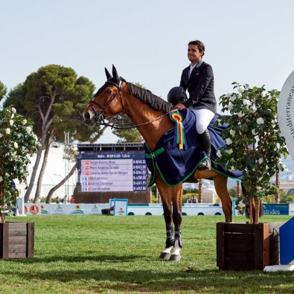 foto2 Triunfo de Sergio Álvarez Moya en el Grand Prix Trofeo Spring MET 2018