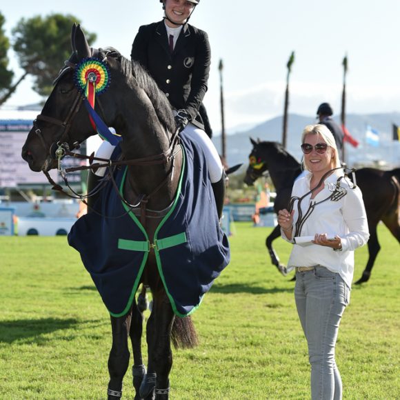 emily-moffitt-grand-prix-chg-autumn-met Inmejorable comienzo del VI Autumn MET en Oliva Nova