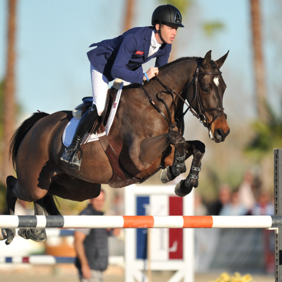 image Brash best as Spring MET 2018 kicks off with 30.000€ Grand Prix presented by Oliva Nova Beach & Golf Resort