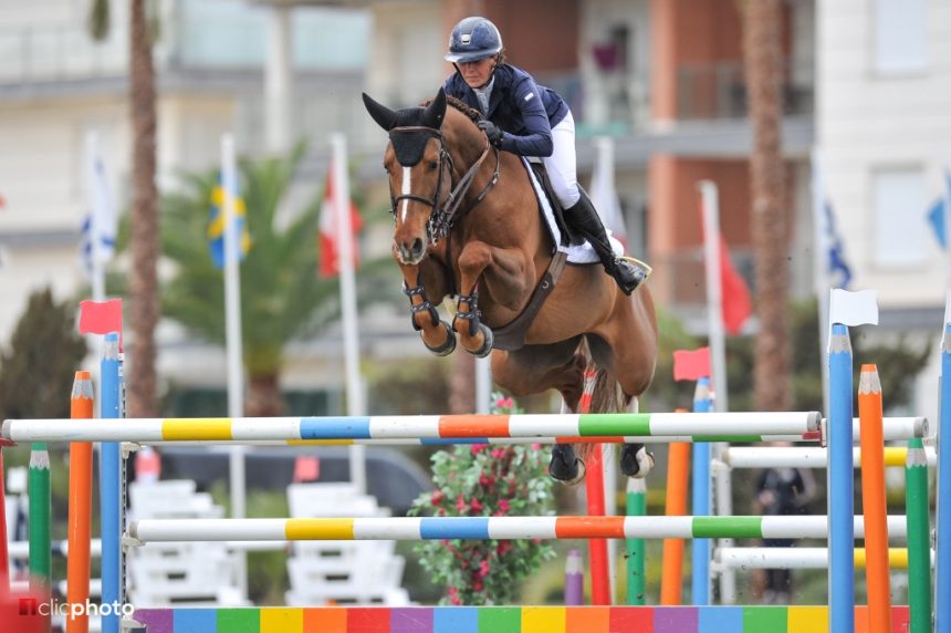 katharina-offel-grand-prix-trofeo-chg Victoria de Katharina Offel en el segundo Grand Prix Trofeo CHG