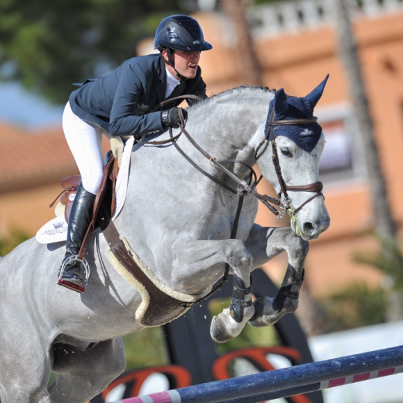 image Final de caballo joven en Spring MET II 2018 presentado por Kingsland