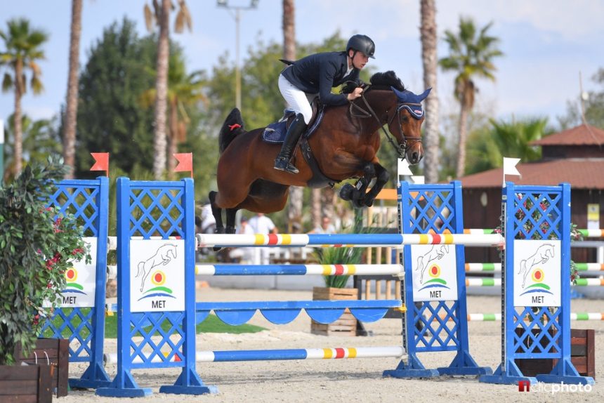 Top Honors to Grannuschka, Quissini LS & Diarado’s Girl TW