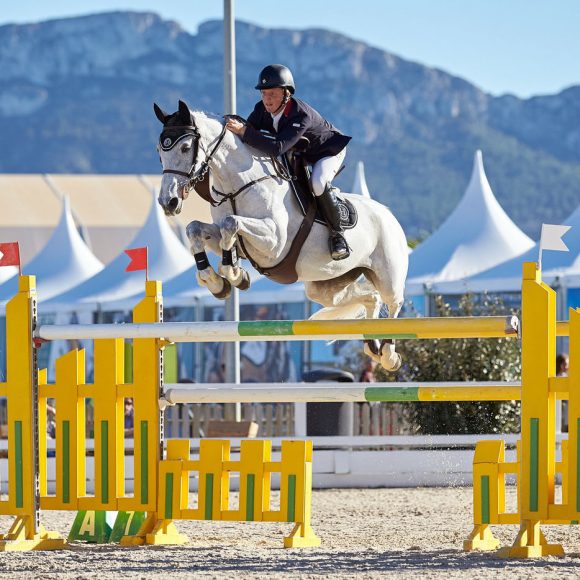 matthew-sampson-ebolensky-top-honours-autumn-met-2108-chg Matthew Sampson and Ebolensky top in CSI2* Grand Prix of CHG at Autumn MET 2018