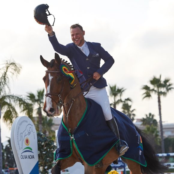 image1 El Mediterranean Equestrian Tour acaba su segunda etapa-MET II