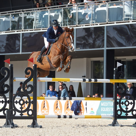 f8d19adc-e7c1-4ca7-b2f8-6875c75a8ff4 World-class riders to Spring MET III 2019