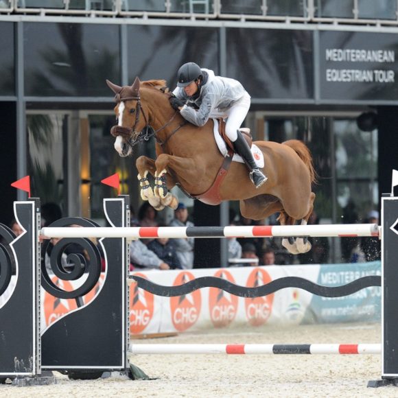 52d8db2e-b266-4bab-9e4a-69ea9737c661 Pedro Veniss’ winning ways continue in concluding Spring MET IV Grand Prix presented by CHG