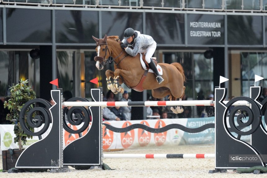 52d8db2e-b266-4bab-9e4a-69ea9737c661 Pedro Veniss’ winning ways continue in concluding Spring MET IV Grand Prix presented by CHG