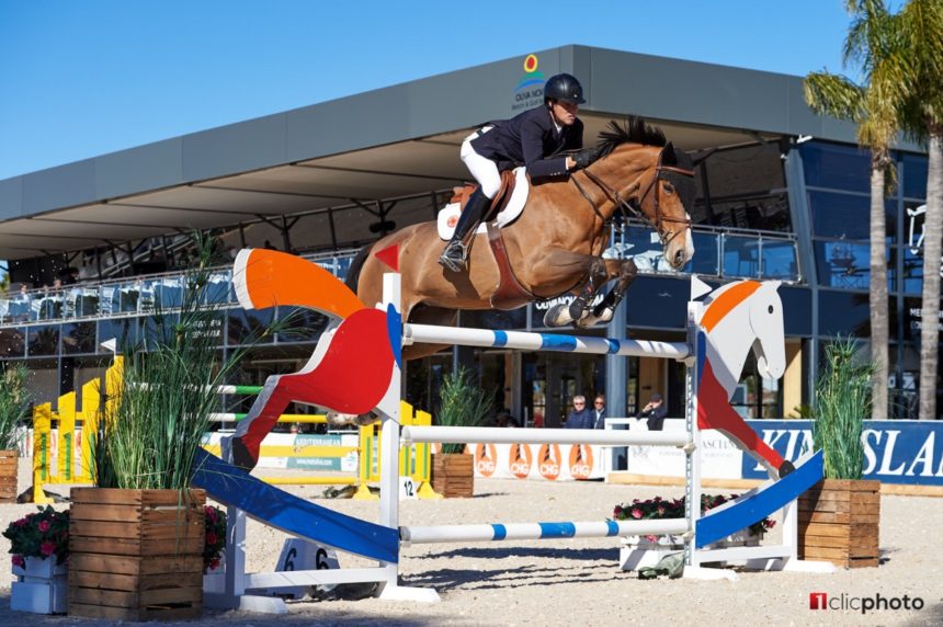 Spring MET 2019 concludes with fourth and final part in April
