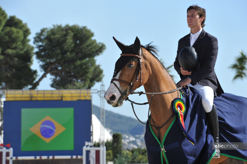 Pedro Veniss and Anaya Ste Hermelle are victorious again at the Spring MET 2019