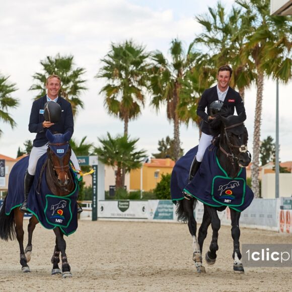 cfb9d218-17c7-4dbb-a90e-ae42cff036e5 El Mediterranean Equestrian Tour acaba su primera etapa – Autumn MET I