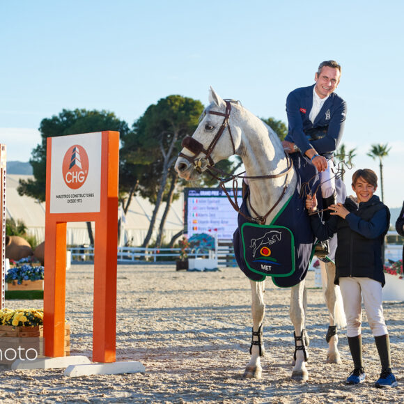 a1223a65-eecf-4a84-9edc-cbbe0ab5b259 Julien Epaillard and Jalanta P kick off Spring MET 2020 with a win in the CSI2* Grand Prix presented by CHG