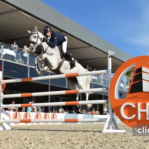 26660fe7-55a5-4d10-b941-8ac783f5fc23 Julien Epaillard and Jalanta P’s winning ways continue with victory in the CSI3* Grand Prix presented by CHG at Spring MET I 2020