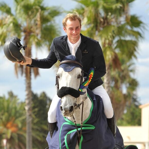 Autumn MET NdP I 04-10-20 El Mediterranean Equestrian Tour ha comenzado con su circuito hípico de Otoño y ya se conocen los primeros ganadores