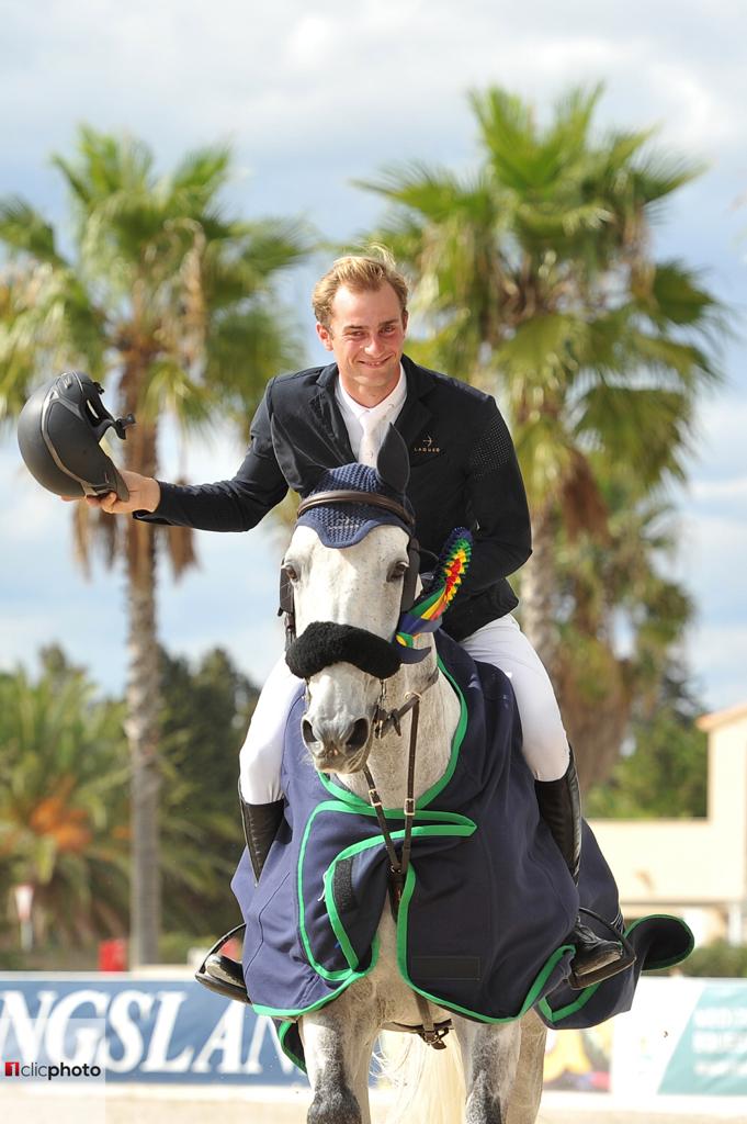 Autumn MET NdP I 04-10-20 El Mediterranean Equestrian Tour ha comenzado con su circuito hípico de Otoño y ya se conocen los primeros ganadores