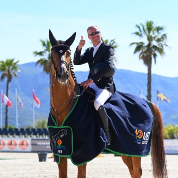 db87adba-b0f3-95e1-f506-7bbce73c8d4f Like father, like son: Jérôme and Mathieu Guery end Spring MET IV 2022 with a Grand Prix win each