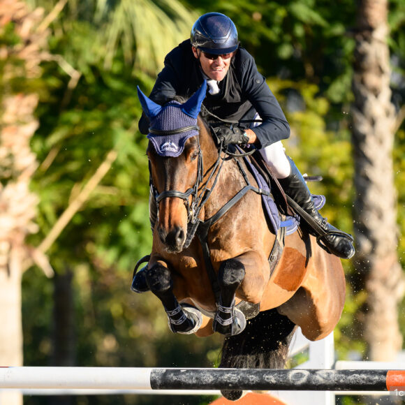 With a little help from above, Niall Talbot and Charming Dream Z top the CSI3 Oliva Nova Beach & Golf Resort Grand Prix at Autumn MET 2025 With a little help from above, Niall Talbot and Charming Dream Z top the CSI3* Oliva Nova Beach & Golf Resort Grand Prix at Autumn MET 2025