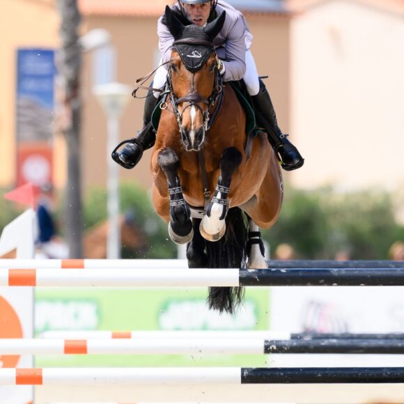 CHG Grand Prix at Spring MET IV 2026 En route to Aachen 2026 – Stephan de Freitas Barcha and Chevaux Primavera Imperio Egipcio win the CSI3* 1.50m CHG Grand Prix at Spring MET IV 2026
